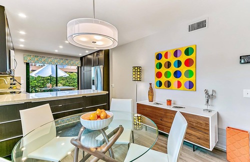 Palm Springs Casa | Gorgeous, Safe Community, W/Pickleball, Pool, Spa