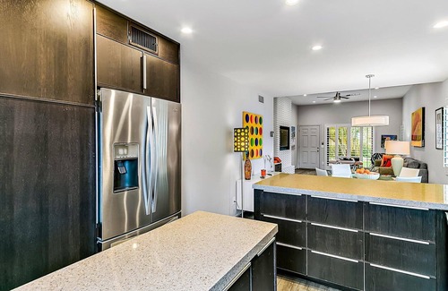 Palm Springs Casa | Gorgeous, Safe Community, W/Pickleball, Pool, Spa