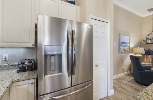 Lakeside Plantation Casa | Gorgeous Single Family Home w Nature View