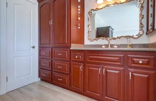 Rancho Penasquitos Casa | Gorgeous single-family home with POOL/HOT TUB, stunning view & close to airport!