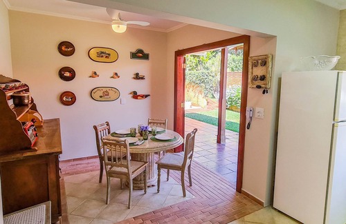 Sorocaba Casa | ¡¡¡LINDO SITIO EN SOROCABA !!