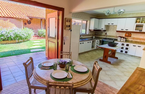 Sorocaba Casa | ¡¡¡LINDO SITIO EN SOROCABA !!