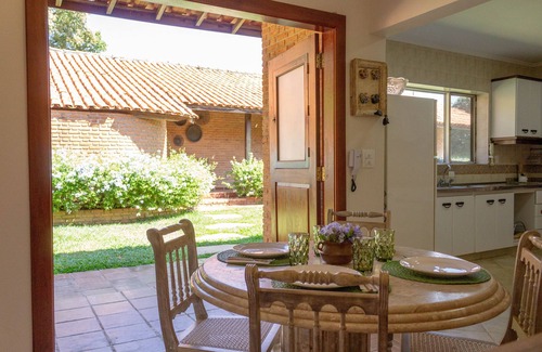 Sorocaba Casa | ¡¡¡LINDO SITIO EN SOROCABA !!