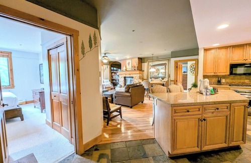 River Run Condominio | Timbers 3067 - River Run Village en Keystone Resort Colorado