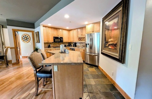 River Run Condominio | Timbers 3067 - River Run Village en Keystone Resort Colorado