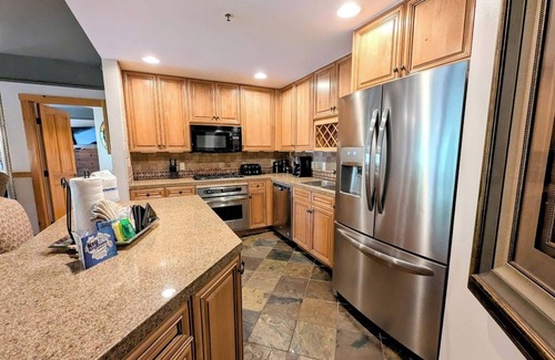 River Run Condominio | Timbers 3067 - River Run Village en Keystone Resort Colorado