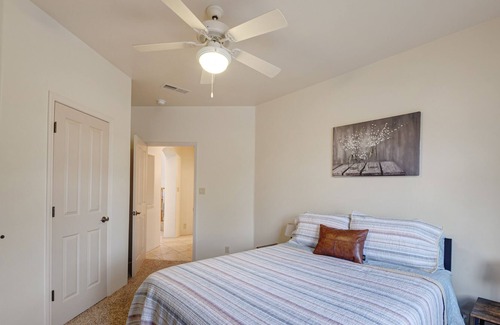 Desert Ridge Place Casa | Gorgeous Southwestern Home