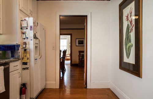 Cow Hollow Apartamento | Gorgeous, Spacious modern 3BR/3BA condo Heart of San Francisco