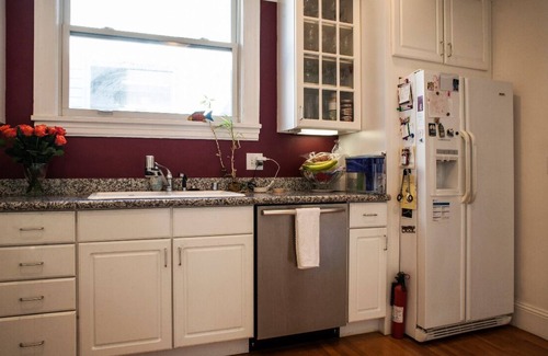 Cow Hollow Apartamento | Gorgeous, Spacious modern 3BR/3BA condo Heart of San Francisco