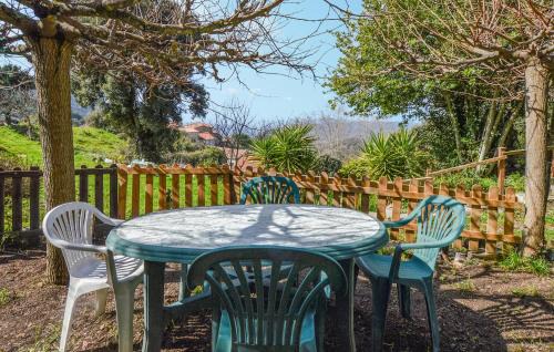 Casalabriva Otro | Gorgeous Stacaravan In Casalabriva