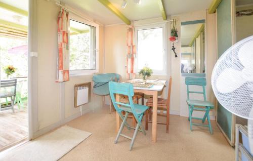 Casalabriva Otro | Gorgeous Stacaravan In Casalabriva