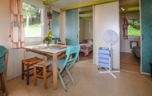 Casalabriva Otro | Gorgeous Stacaravan In Casalabriva