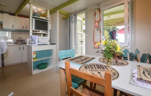 Casalabriva Otro | Gorgeous Stacaravan In Casalabriva