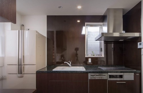 Sakyo Ward Apartamento | gorgeous star house