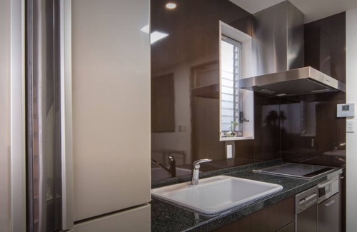 Sakyo Ward Apartamento | gorgeous star house