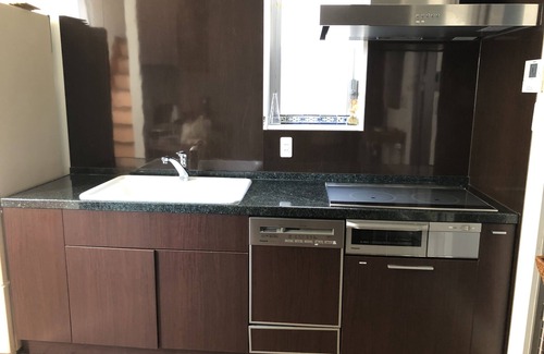 Sakyo Ward Apartamento | gorgeous star house