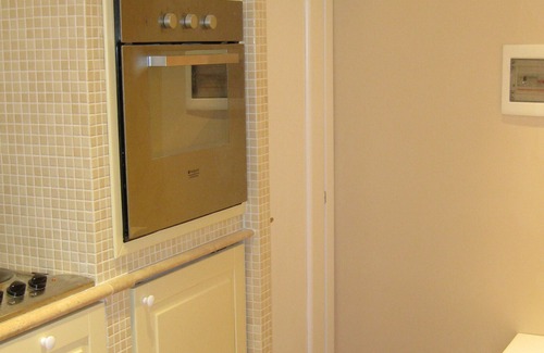 Campitelli Apartamento | Precioso estudio a pocas cuadras por el Coliseo