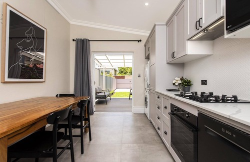 Subiaco Cabaña | Gorgeous Subiaco Terrace