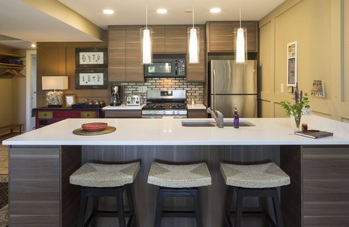 Okanagan-Similkameen Casa | Hermosa suite en el viñedo de Gjoa ubicada en el corazón del banco Naramata