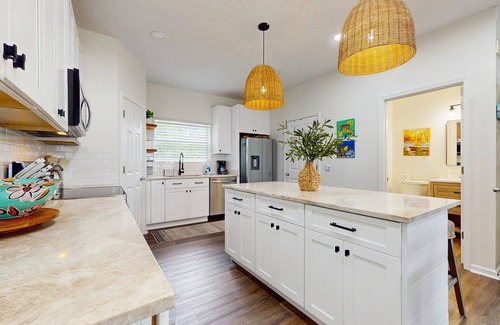 Santa Rosa Beach Casa | Gorgeous townhouse, plenty of space, family-friendly & close to everything