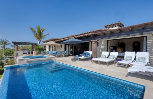 Los Cabos Casa | ¡LA MAYORÍA DE LAS OPINIONES DE 5 ESTRELLAS! ¡MAGNÍFICA VILLA TOSCANA! LLAME AL 727-656-1492