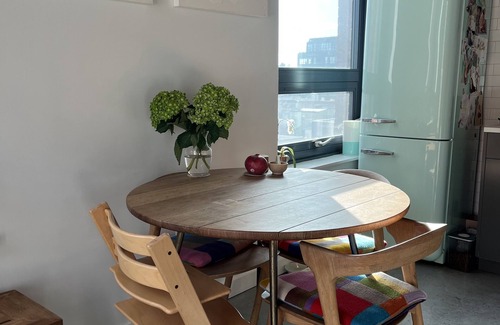 Williamsburg Apartamento | Gorgeous two bedroom with a huge terrace