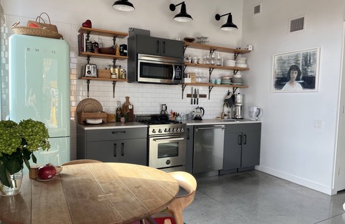 Williamsburg Apartamento | Gorgeous two bedroom with a huge terrace