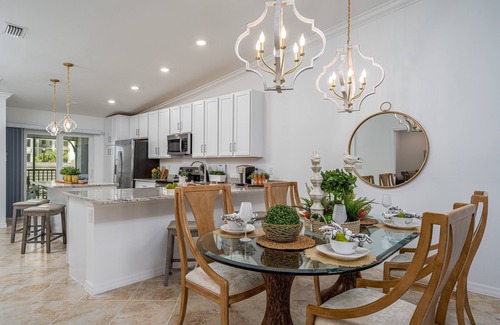 Biggar Condominio | Gorgeous Veranda Condo amazing views and Golf