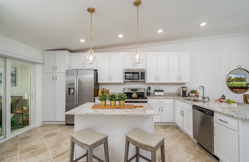Biggar Condominio | Gorgeous Veranda Condo amazing views and Golf
