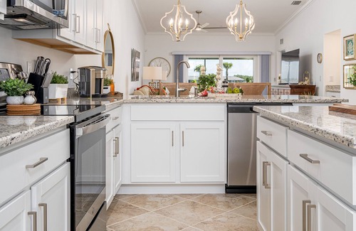 Biggar Condominio | Gorgeous Veranda Condo amazing views and Golf