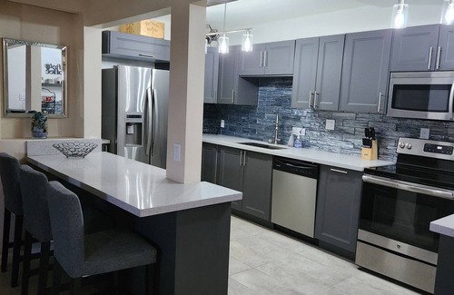 Yuma Casa | Gorgeous View New Remodeled 2 bdrm 2ba-Dock