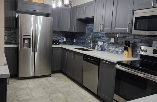 Yuma Casa | Gorgeous View New Remodeled 2 bdrm 2ba-Dock