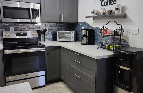 Yuma Casa | Gorgeous View New Remodeled 2 bdrm 2ba-Dock