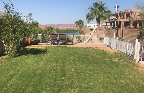 Yuma Casa | Gorgeous View New Remodeled 2 bdrm 2ba-Dock