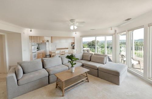 Loomis Casa | Gorgeous View Private, Quiet