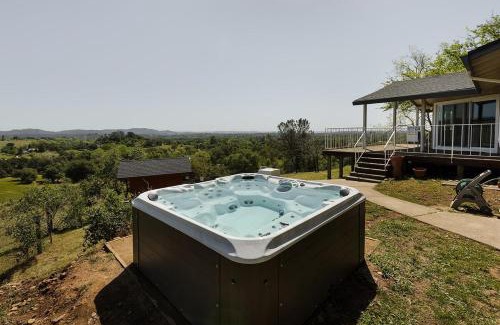 Loomis Casa | Gorgeous View Private, Quiet