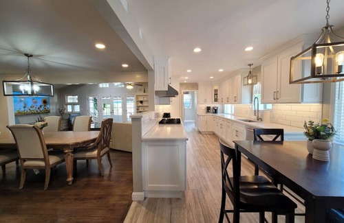 West Floral Park Casa | Gorgeous Villa 10 Mins to Disney