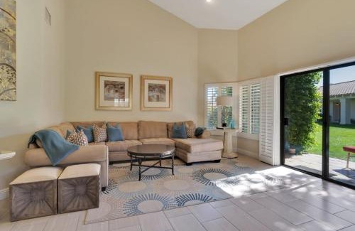La Quinta Casa | Gorgeous Villa near LQ Resort Prime Location