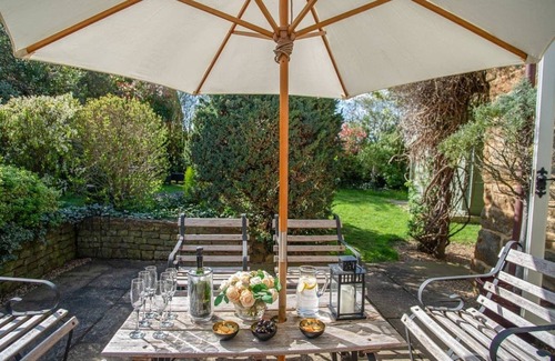 Shutford Casa | Precioso pueblo de granero, nr Banbury - Cotswolds - Oxfordshire - Perfecto Retiro