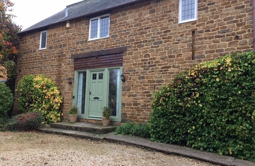 Shutford Casa | Precioso pueblo de granero, nr Banbury - Cotswolds - Oxfordshire - Perfecto Retiro