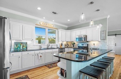 Surf Side Shores Casa | Gorgeous w/ Private Plunge Pool
