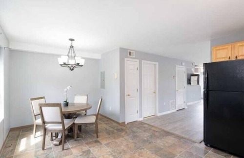 Fair Haven Casa | Gorgeous Waterfront 2:1 - 2 houses in 1 building.