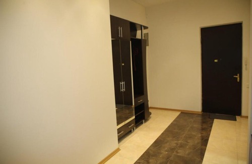 New Boulevard Apartamento | Gorgiladze 88 Resort Apartment
