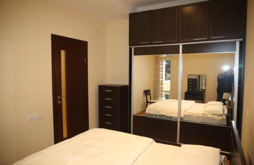 New Boulevard Apartamento | Gorgiladze 88 Resort Apartment