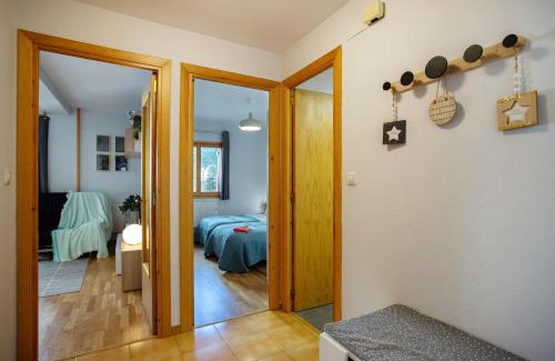 Formigal Apartamento | GORGOL Confort y funcionalidad - BY PIRINEOS 360
