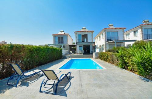 Ayia Thekla Villa | Gorgona Villa 14