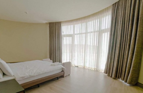 Gorgora Complejo | Gorgora Eco Resort By Ethiopian Skylight