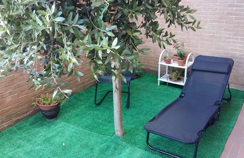 Siena Apartamento | Apartamento Gori