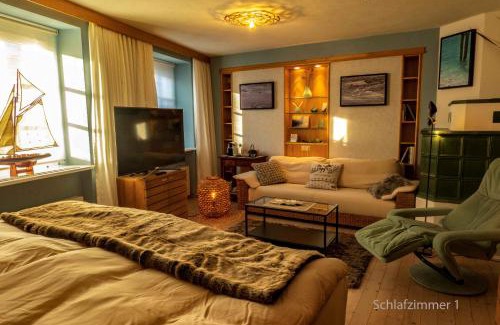 Reutte Apartamento | GORI Boutique Apartments – Tirol