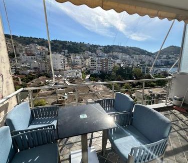 Qender Apartamento | Gorica Apartment